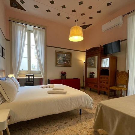 Montello Guest House & Apartment Katanya Dış mekan fotoğraf