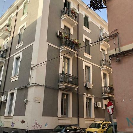 Montello Guest House & Apartment Katanya Dış mekan fotoğraf