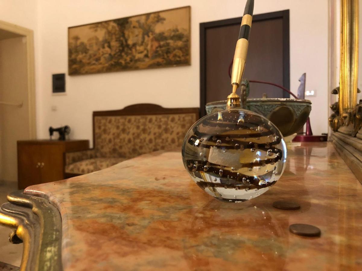 Montello Guest House & Apartment Katanya Dış mekan fotoğraf