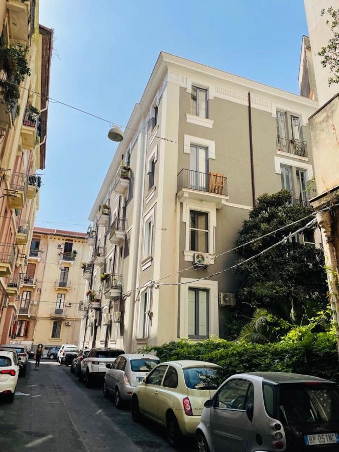 Montello Guest House & Apartment Katanya Dış mekan fotoğraf
