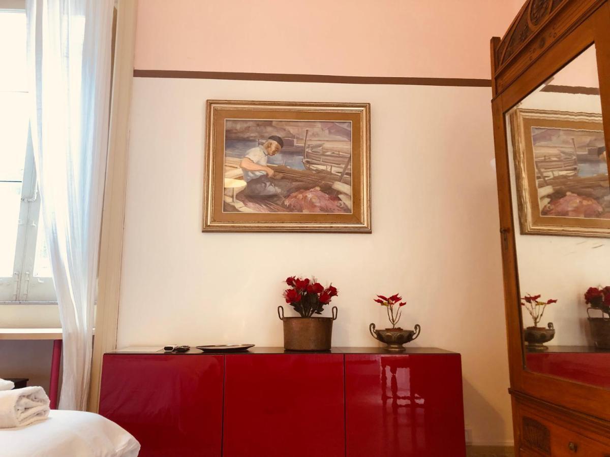 Montello Guest House & Apartment Katanya Dış mekan fotoğraf