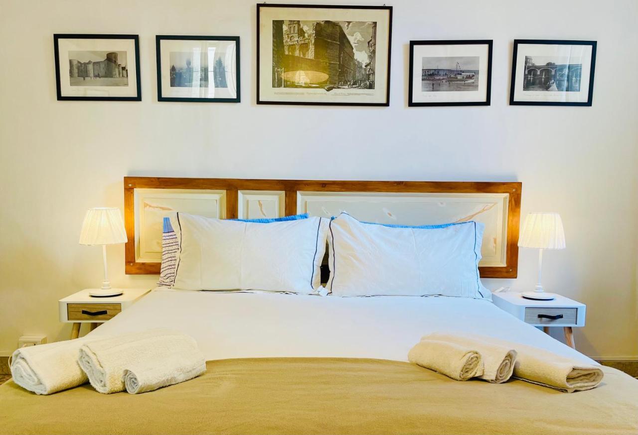 Montello Guest House & Apartment Katanya Dış mekan fotoğraf