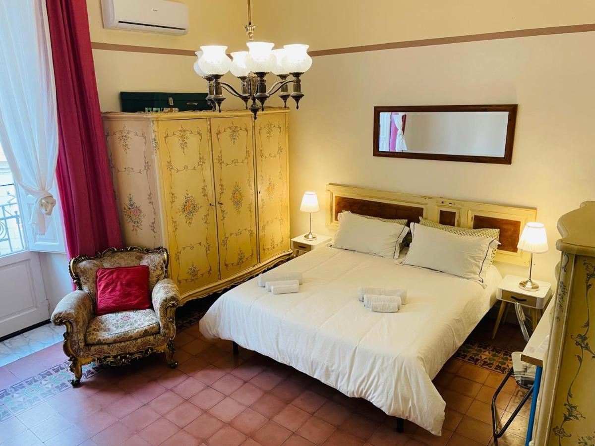 Montello Guest House & Apartment Katanya Dış mekan fotoğraf