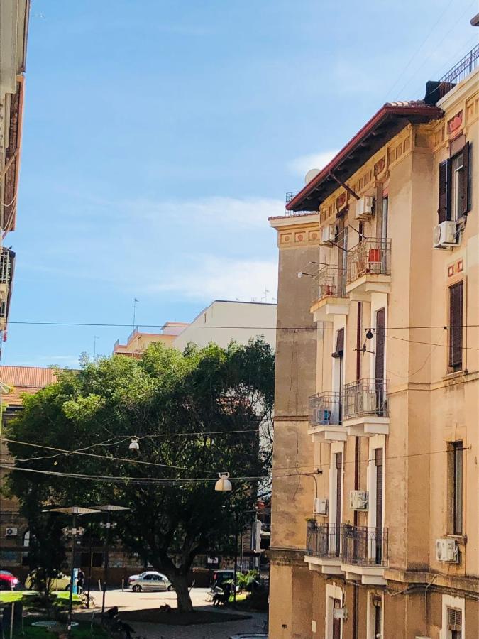 Montello Guest House & Apartment Katanya Dış mekan fotoğraf