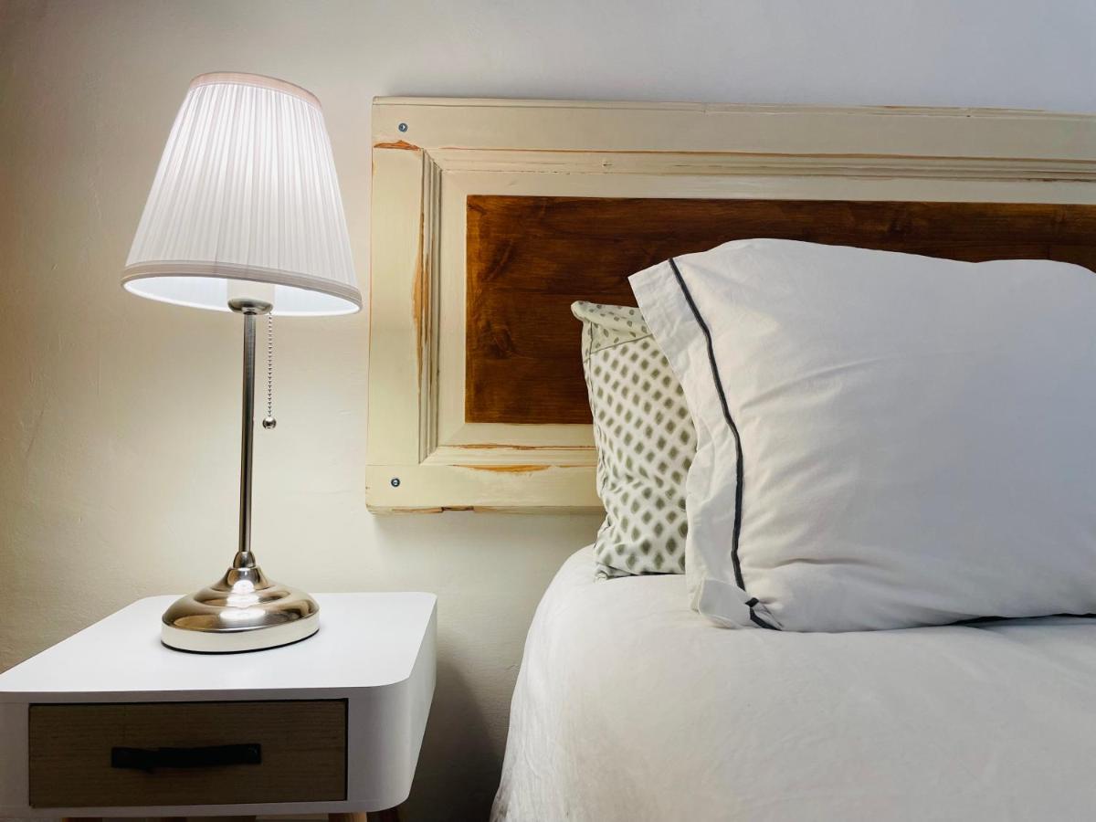 Montello Guest House & Apartment Katanya Dış mekan fotoğraf