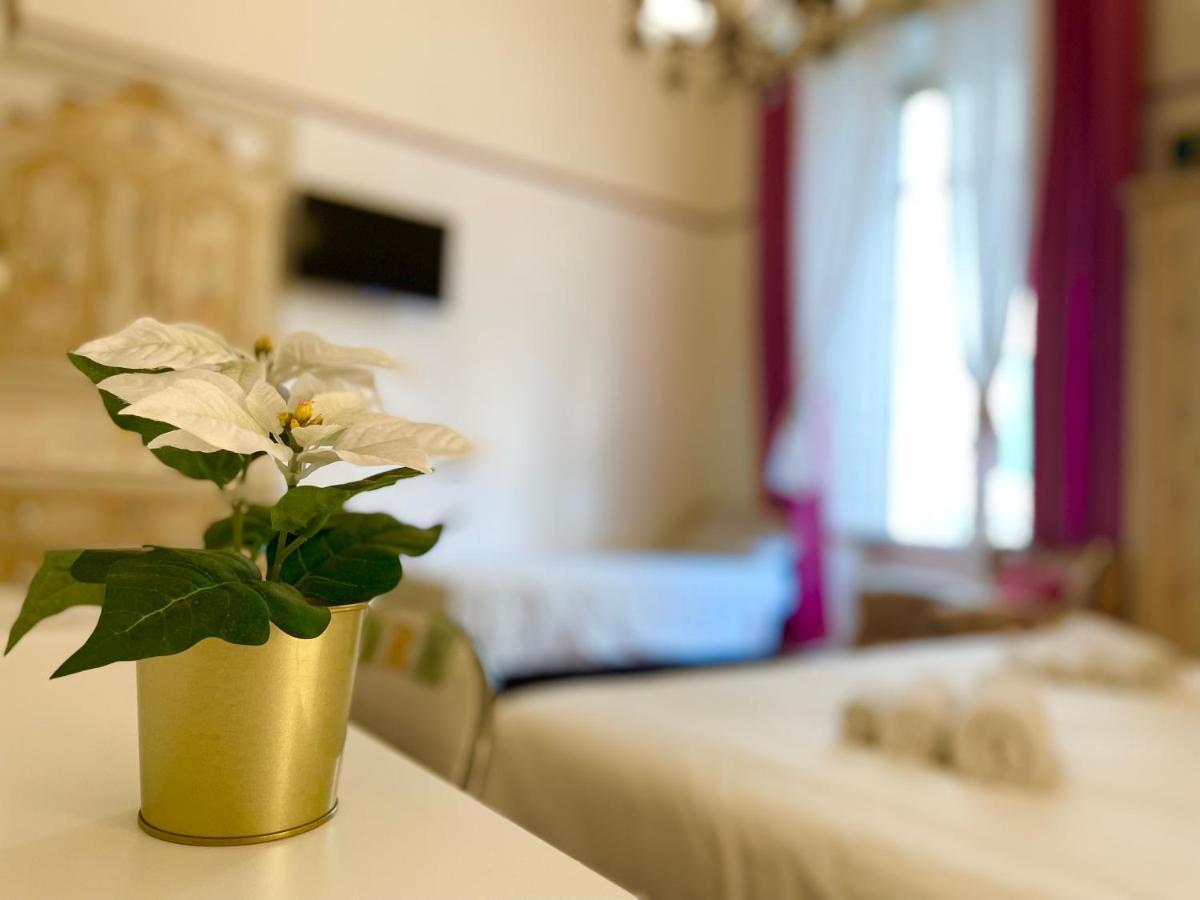 Montello Guest House & Apartment Katanya Dış mekan fotoğraf