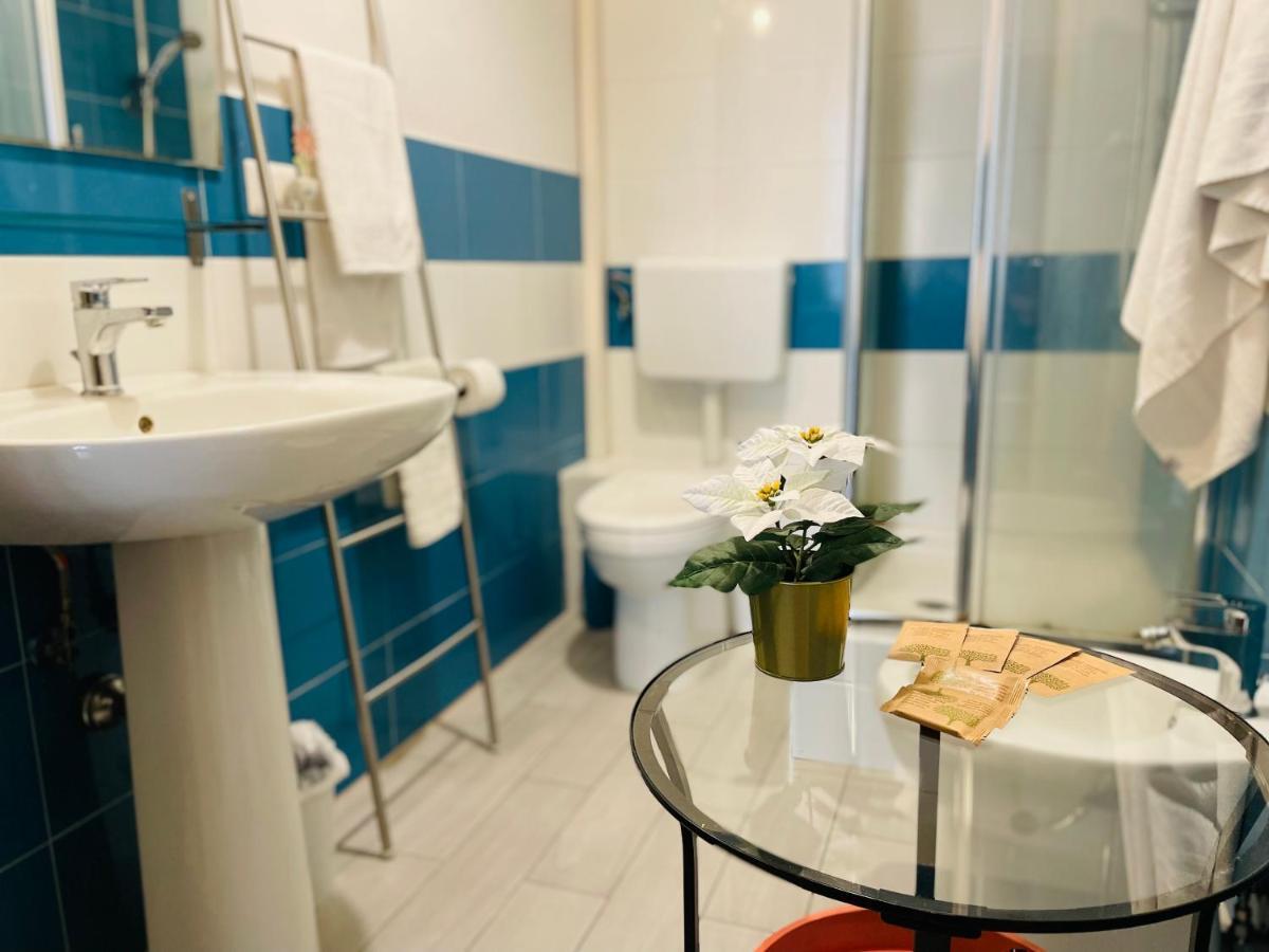 Montello Guest House & Apartment Katanya Dış mekan fotoğraf