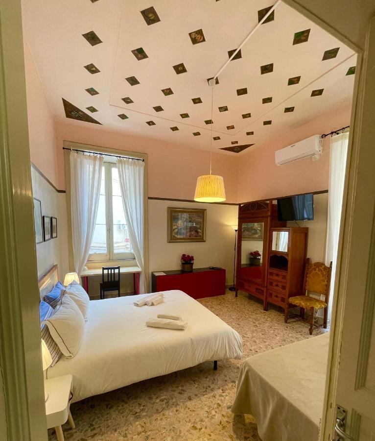 Montello Guest House & Apartment Katanya Dış mekan fotoğraf