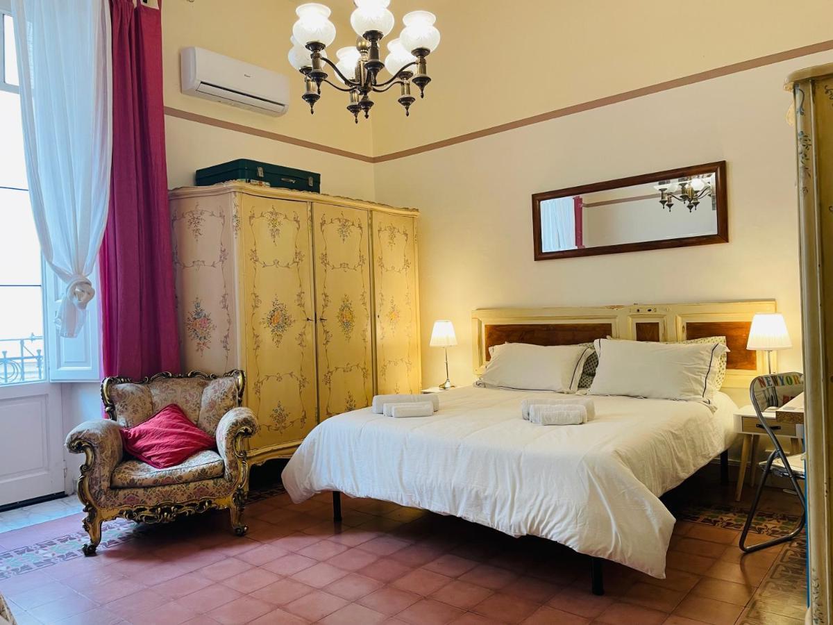 Montello Guest House & Apartment Katanya Dış mekan fotoğraf