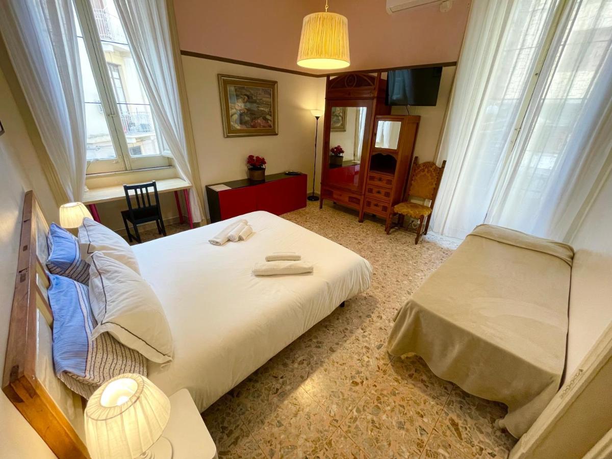 Montello Guest House & Apartment Katanya Dış mekan fotoğraf