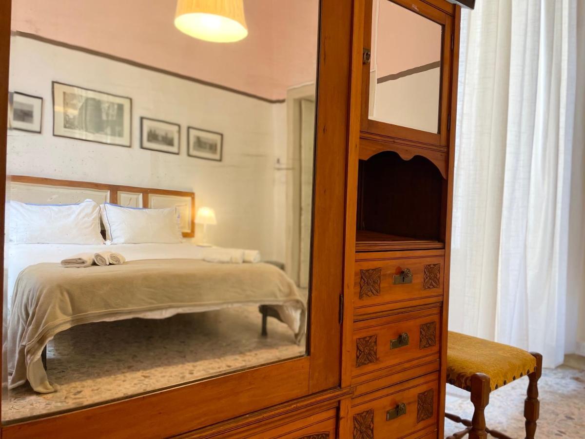 Montello Guest House & Apartment Katanya Dış mekan fotoğraf