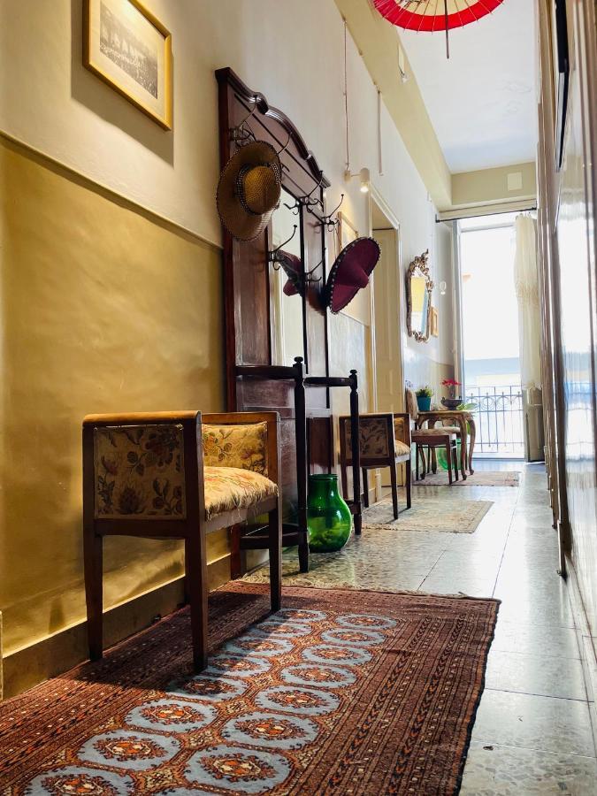 Montello Guest House & Apartment Katanya Dış mekan fotoğraf