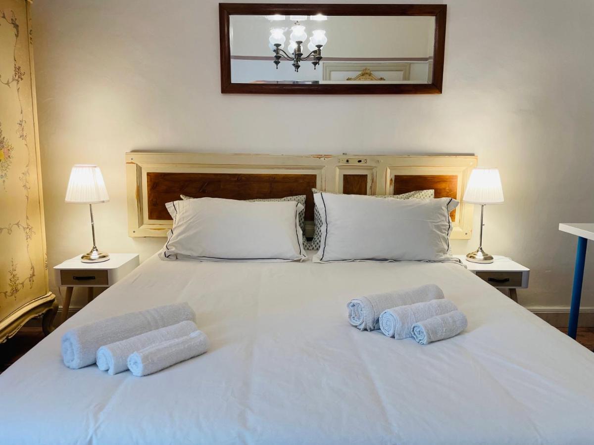 Montello Guest House & Apartment Katanya Dış mekan fotoğraf