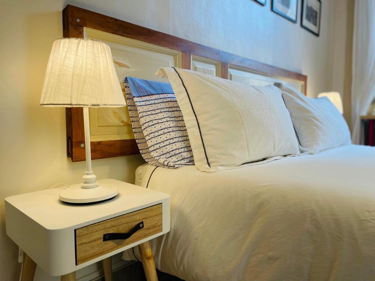 Montello Guest House & Apartment Katanya Dış mekan fotoğraf