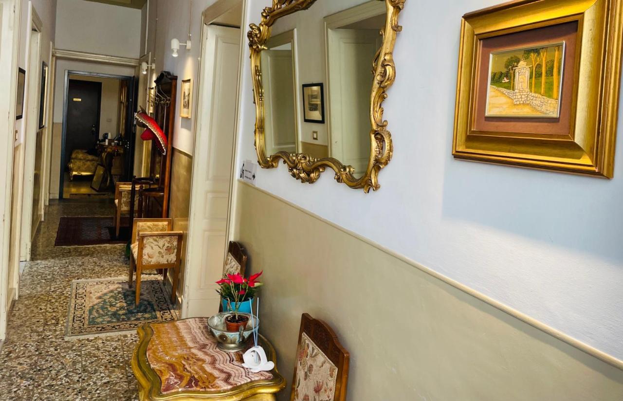 Montello Guest House & Apartment Katanya Dış mekan fotoğraf