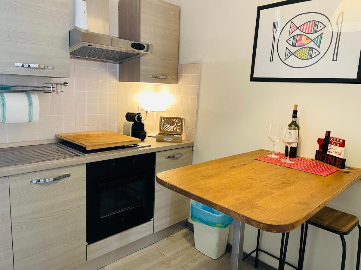Montello Guest House & Apartment Katanya Dış mekan fotoğraf