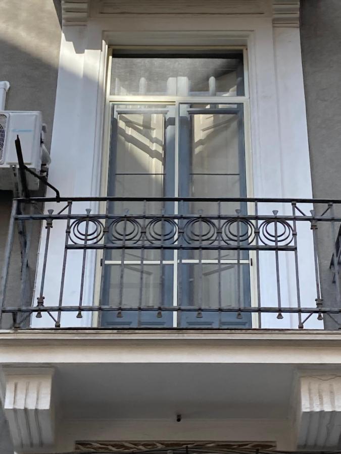 Montello Guest House & Apartment Katanya Dış mekan fotoğraf